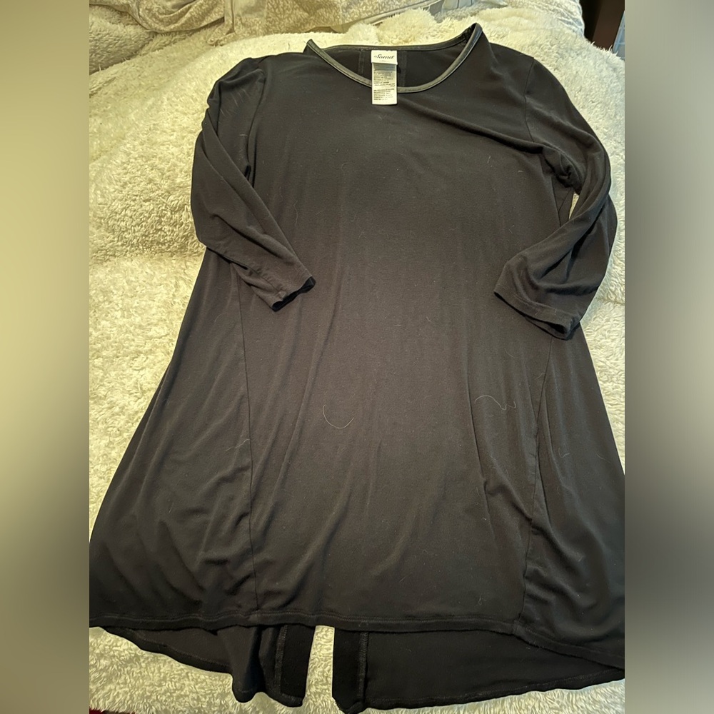 Soma tunic
